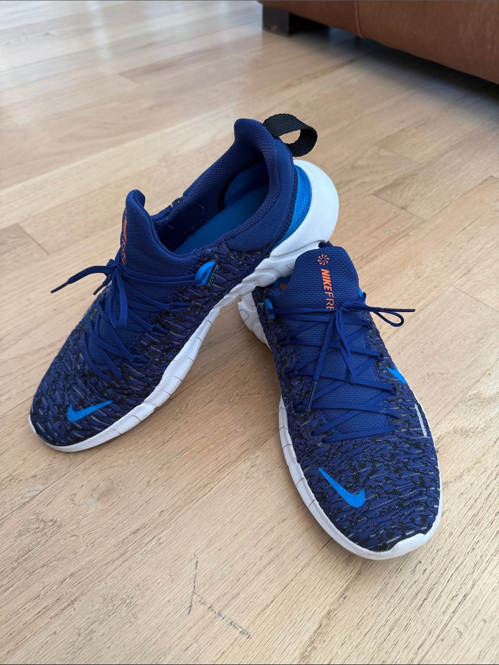 Nike Men’s Free Run 5.0
